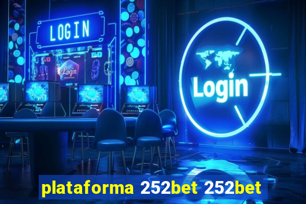 plataforma 252bet 252bet